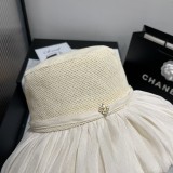 稀少 シャネル n級品 Chanelの新パフキャップ