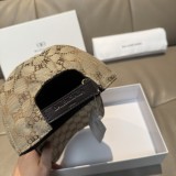 【限定】バレンシアガ 激安偽物 のオリジナル野球帽