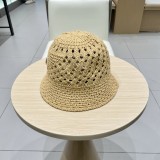 稀少 ディオール 激安偽物 のDIORシンプルニット純色漁師帽