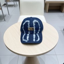 【話題商品！】バレンシアガ 激安通販 新型ロゴ野球帽