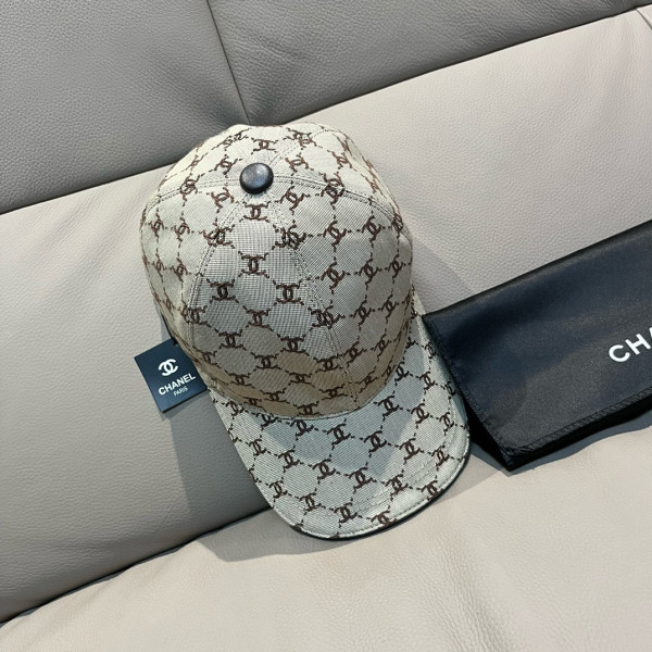 入手困難 シャネル コピーおすすめ Chanelの新しいオリジナル野球帽