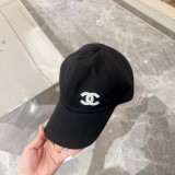【話題商品！】シャネル コピーおすすめ Chanelの2025新型シンプル風シリーズ野球帽