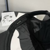 高品質  バレンシアガ 激安通販 春の新しい個性的な野球帽