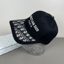 使い勝手良し ディオール コピーおすすめ の新軽量野球帽