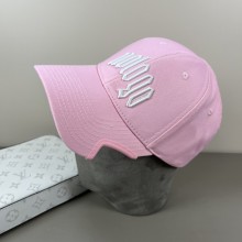 高品質 バレンシアガ スーパーコピー 新しい野球帽