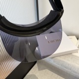 【限定】 ディオール コピーおすすめ PCレンズサンバイザー