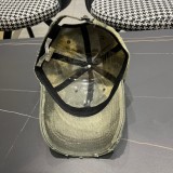 ★超人気 シャネル 激安通販 Chanelの2025新型シンプル風シリーズ野球帽