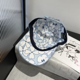 累積売上総額第１位！シャネル n級品 Chanelのハンチングキャップ