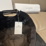 稀少 バレンシアガ n級品 のオリジナル野球帽