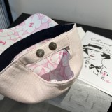 超奇跡の入荷☆ シャネル コピー Chanelのハンチングキャップ