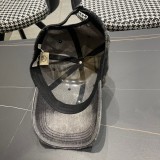 大人気 シャネル コピー Chanelの2025新型シンプル風シリーズ野球帽
