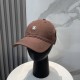 新作 シャネル 偽物通販  Chanelロゴ入りシンプル刺繍野球帽