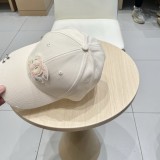 新作 シャネル コピーおすすめ Chanelチェーン本野球帽