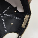追跡付 バーバリー n級品 Burberryの2025ss野球帽