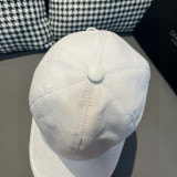 稀少 シャネル 激安通販 Chanelのオリジナル野球帽
