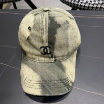 ★超人気 シャネル 激安通販 Chanelの2025新型シンプル風シリーズ野球帽