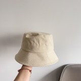 新作 シャネル コピー Chanelの小香風混色小桶帽漁師帽