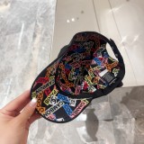 【話題商品！】シャネル コピーおすすめ Chanelの2025新型シンプル風シリーズ野球帽