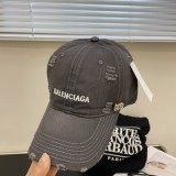 超奇跡の入荷☆ バレンシアガ コピー 春の新しい個性的な野球帽