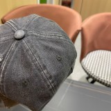 入手困難 ディオール スーパーコピー の2025ssサマーニットメッシュサンキャップ