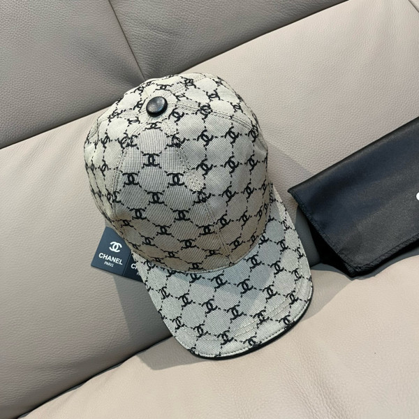 高品質 シャネル 激安通販 Chanelの新しいオリジナル野球帽