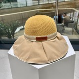 日本未入荷 ディオール コピー の2025漁師帽新型サンバイザー