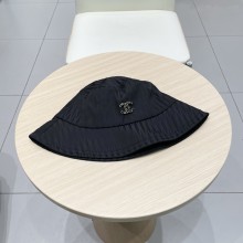 ★超人気 シャネル 偽物通販 Chanel漁師帽キャンバス帽