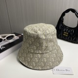 【限定】ディオール コピー の渔夫帽