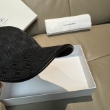 稀少 バレンシアガ n級品 のオリジナル野球帽