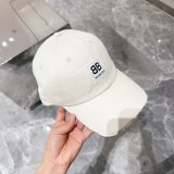 累積売上総額第１位！ バレンシアガ コピーおすすめ 新しい野球帽