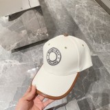 一目惚れ♪ バーバリー 激安通販 Burberryの2025ss野球帽