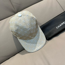 大人気 シャネル スーパーコピー Chanelの新しいオリジナル野球帽