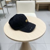 追跡付 バレンシアガ コピー 新型ロゴ野球帽