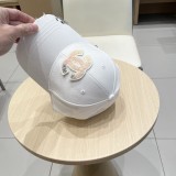【話題商品！】シャネル n級品 Chanelチェーン本野球帽