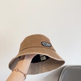 超話題! グッチ n級品 2025新型男女バケットハット漁師帽