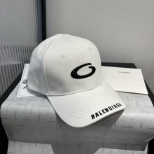 超話題! バレンシアガ 偽物通販  春の新しい個性的な野球帽