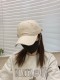 一目惚れ♪ バレンシアガ 激安偽物 春の新しい個性的な野球帽