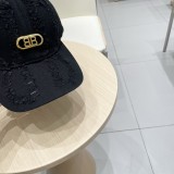 追跡付 バレンシアガ コピー 新型ロゴ野球帽