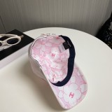 使い勝手良し シャネル コピー Chanel立体刺繍野球帽