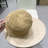 稀少 ディオール 激安偽物 のDIORシンプルニット純色漁師帽