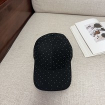 新作 シャネル 激安通販 Chanelの2025新型シンプル風シリーズ野球帽