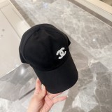 【話題商品！】シャネル コピーおすすめ Chanelの2025新型シンプル風シリーズ野球帽