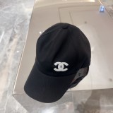 【話題商品！】シャネル コピーおすすめ Chanelの2025新型シンプル風シリーズ野球帽