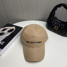 累積売上総額第１位！バレンシアガ 激安偽物 刺繍入りオリジナル野球帽