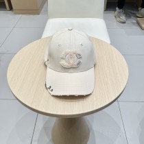 新作 シャネル コピーおすすめ Chanelチェーン本野球帽