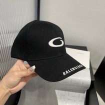 高品質  バレンシアガ 激安通販 春の新しい個性的な野球帽