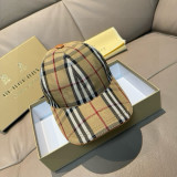 使い勝手良し バーバリー コピーおすすめ Burberryのオリジナル野球帽