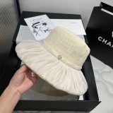 稀少 シャネル n級品 Chanelの新パフキャップ