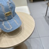 日本未入荷 バレンシアガ 偽物通販 新型ロゴ野球帽