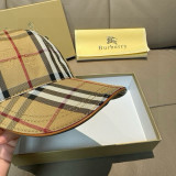 使い勝手良し バーバリー コピーおすすめ Burberryのオリジナル野球帽